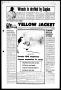 Newspaper: The Howard Payne College Yellow Jacket (Brownwood, Tex.), Vol. 61, No…