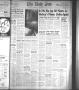 Newspaper: The Daily Sun (Goose Creek, Tex.), Vol. 28, No. 35, Ed. 1 Wednesday, …