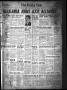 Primary view of The Daily Sun (Goose Creek, Tex.), Vol. 22, No. 212, Ed. 1 Saturday, March 1, 1941