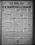 Newspaper: The Daily Sun (Goose Creek, Tex.), Vol. 30, No. 99, Ed. 1 Saturday, O…