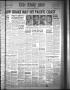 Thumbnail image of item number 1 in: 'The Daily Sun (Baytown, Tex.), Vol. 30, No. 263, Ed. 1 Thursday, April 14, 1949'.