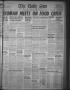 Newspaper: The Daily Sun (Goose Creek, Tex.), Vol. 30, No. 94, Ed. 1 Monday, Sep…