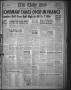 Thumbnail image of item number 1 in: 'The Daily Sun (Goose Creek, Tex.), Vol. 30, No. 141, Ed. 1 Saturday, November 22, 1947'.