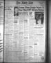 Newspaper: The Daily Sun (Goose Creek, Tex.), Vol. 28, No. 115, Ed. 1 Saturday, …