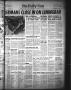 Newspaper: The Daily Sun (Goose Creek, Tex.), Vol. 23, No. 53, Ed. 1 Wednesday, …