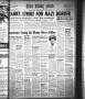 Newspaper: The Daily Sun (Goose Creek, Tex.), Vol. 27, No. 63, Ed. 1 Saturday, A…