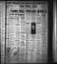Newspaper: The Daily Sun (Goose Creek, Tex.), Vol. 27, No. 179, Ed. 1 Thursday, …