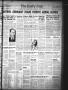 Newspaper: The Daily Sun (Goose Creek, Tex.), Vol. 22, No. 223, Ed. 1 Friday, Ma…