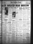Newspaper: The Daily Sun (Goose Creek, Tex.), Vol. 23, No. 99, Ed. 1 Tuesday, Oc…