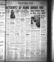 Thumbnail image of item number 1 in: 'The Daily Sun (Goose Creek, Tex.), Vol. 26, No. 303, Ed. 1 Monday, May 29, 1944'.