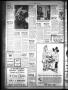 Thumbnail image of item number 2 in: 'The Daily Sun (Goose Creek, Tex.), Vol. 22, No. 301, Ed. 1 Saturday, June 14, 1941'.