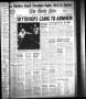 Newspaper: The Daily Sun (Goose Creek, Tex.), Vol. 27, No. 86, Ed. 1 Saturday, S…