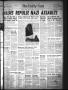 Newspaper: The Daily Sun (Goose Creek, Tex.), Vol. 22, No. 254, Ed. 1 Saturday, …