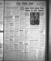 Newspaper: The Daily Sun (Goose Creek, Tex.), Vol. 28, No. 77, Ed. 1 Thursday, S…