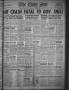 Newspaper: The Daily Sun (Goose Creek, Tex.), Vol. 30, No. 121, Ed. 1 Thursday, …