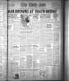 Newspaper: The Daily Sun (Baytown, Tex.), Vol. 30, No. 198, Ed. 1 Thursday, Janu…