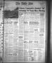 Newspaper: The Daily Sun (Goose Creek, Tex.), Vol. 28, No. 126, Ed. 1 Friday, No…