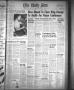 Thumbnail image of item number 1 in: 'The Daily Sun (Goose Creek, Tex.), Vol. 28, No. 145, Ed. 1 Saturday, December 1, 1945'.