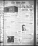 Newspaper: The Daily Sun (Baytown, Tex.), Vol. 30, No. 234, Ed. 1 Thursday, Marc…