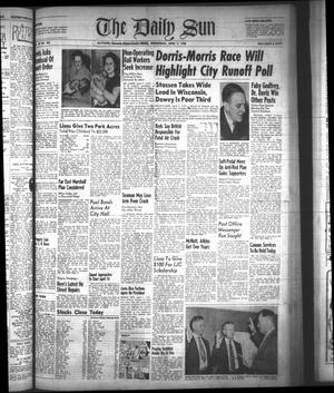The Daily Sun (Baytown, Tex.), Vol. 30, No. 256, Ed. 1 Wednesday, April 7, 1948