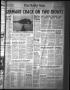 Newspaper: The Daily Sun (Goose Creek, Tex.), Vol. 23, No. 139, Ed. 1 Saturday, …