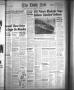 Newspaper: The Daily Sun (Goose Creek, Tex.), Vol. 28, No. 91, Ed. 1 Saturday, S…