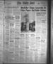 Newspaper: The Daily Sun (Goose Creek, Tex.), Vol. 28, No. 74, Ed. 1 Monday, Sep…