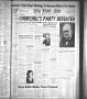 Newspaper: The Daily Sun (Goose Creek, Tex.), Vol. 28, No. 36, Ed. 1 Thursday, J…