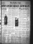 Newspaper: The Daily Sun (Goose Creek, Tex.), Vol. 22, No. 246, Ed. 1 Thursday, …