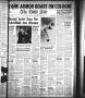 Thumbnail image of item number 1 in: 'The Daily Sun (Goose Creek, Tex.), Vol. 27, No. 80, Ed. 1 Saturday, September 16, 1944'.