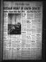 Newspaper: The Daily Sun (Goose Creek, Tex.), Vol. 23, No. 115, Ed. 1 Saturday, …