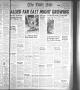 Newspaper: The Daily Sun (Goose Creek, Tex.), Vol. 28, No. 20, Ed. 1 Saturday, J…