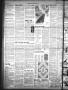 Thumbnail image of item number 4 in: 'The Daily Sun (Goose Creek, Tex.), Vol. 22, No. 224, Ed. 1 Saturday, March 15, 1941'.