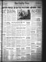 Newspaper: The Daily Sun (Goose Creek, Tex.), Vol. 22, No. 293, Ed. 1 Thursday, …