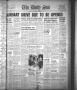 Thumbnail image of item number 1 in: 'The Daily Sun (Baytown, Tex.), Vol. 30, No. 130, Ed. 1 Thursday, November 11, 1948'.