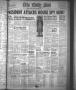 Newspaper: The Daily Sun (Baytown, Tex.), Vol. 30, No. 154, Ed. 1 Thursday, Dece…