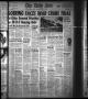 Newspaper: The Daily Sun (Goose Creek, Tex.), Vol. 27, No. 283, Ed. 1 Saturday, …