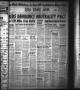 Newspaper: The Daily Sun (Goose Creek, Tex.), Vol. 27, No. 251, Ed. 1 Thursday, …