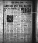Newspaper: The Daily Sun (Goose Creek, Tex.), Vol. 27, No. 203, Ed. 1 Thursday, …