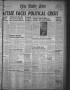 Newspaper: The Daily Sun (Goose Creek, Tex.), Vol. 30, No. 42, Ed. 1 Tuesday, Ju…