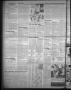 Thumbnail image of item number 4 in: 'The Daily Sun (Goose Creek, Tex.), Vol. 30, No. 87, Ed. 1 Saturday, September 20, 1947'.