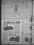 Thumbnail image of item number 2 in: 'The Daily Sun (Goose Creek, Tex.), Vol. 30, No. 106, Ed. 1 Monday, October 13, 1947'.