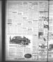 Thumbnail image of item number 2 in: 'The Daily Sun (Baytown, Tex.), Vol. 30, No. 83, Ed. 1 Wednesday, September 15, 1948'.