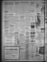 Thumbnail image of item number 2 in: 'The Daily Sun (Goose Creek, Tex.), Vol. 30, No. 114, Ed. 1 Wednesday, October 22, 1947'.
