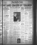 Newspaper: The Daily Sun (Goose Creek, Tex.), Vol. 22, No. 172, Ed. 1 Tuesday, J…
