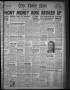 Newspaper: The Daily Sun (Goose Creek, Tex.), Vol. 30, No. 103, Ed. 1 Thursday, …