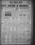 Newspaper: The Daily Sun (Goose Creek, Tex.), Vol. 30, No. 35, Ed. 1 Monday, Jul…