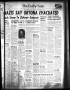 Newspaper: The Daily Sun (Goose Creek, Tex.), Vol. 26, No. 172, Ed. 1 Tuesday, D…