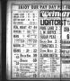 Thumbnail image of item number 4 in: 'The Daily Sun (Goose Creek, Tex.), Vol. 26, No. 282, Ed. 1 Thursday, May 4, 1944'.