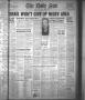 Newspaper: The Daily Sun (Baytown, Tex.), Vol. 30, No. 133, Ed. 1 Monday, Novemb…